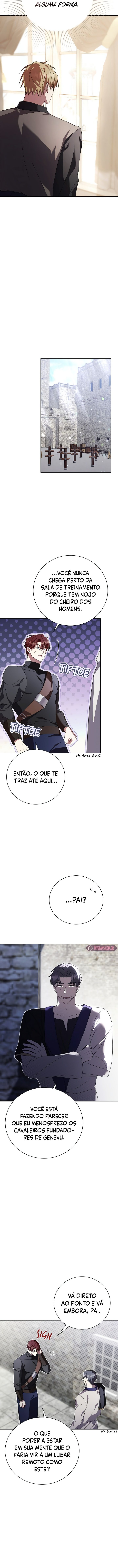 O Vento Leste das Altas Capítulo 15 Página 11