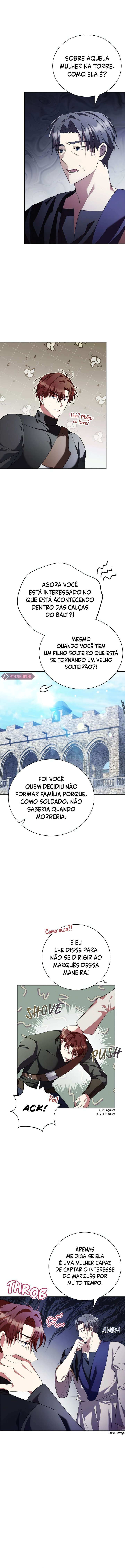 O Vento Leste das Altas Capítulo 15 Página 12