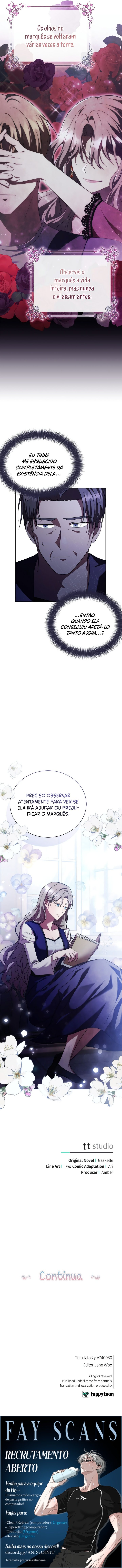 O Vento Leste das Altas Capítulo 15 Página 14