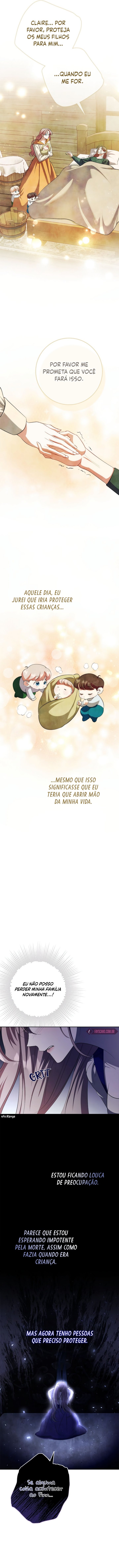 O Vento Leste das Altas Capítulo 16 Página 14