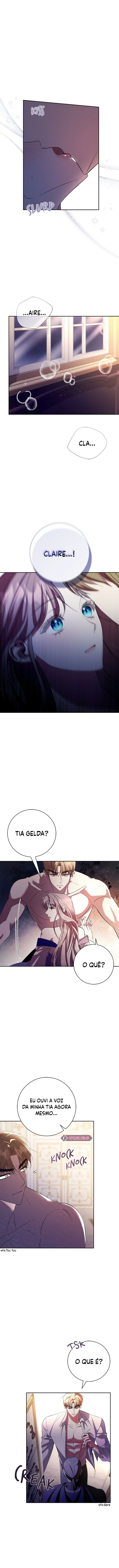 O Vento Leste das Altas Capítulo 16 Página 6