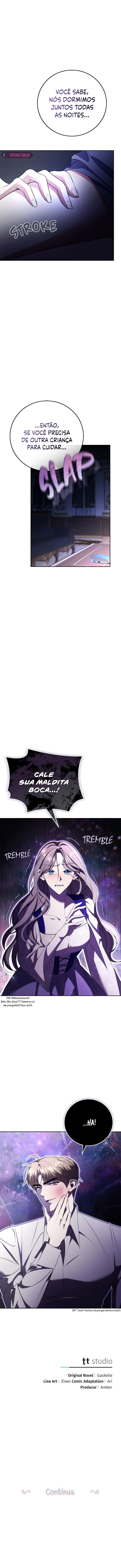 O Vento Leste das Altas Capítulo 17 Página 14