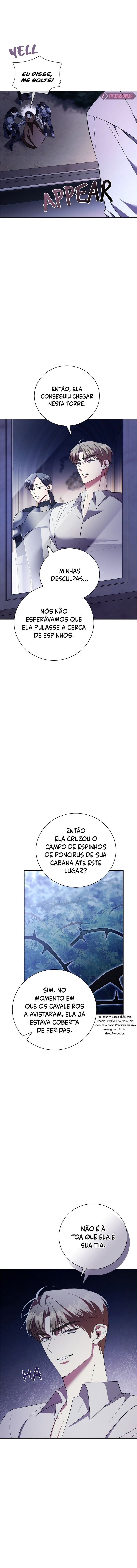 O Vento Leste das Altas Capítulo 17 Página 2