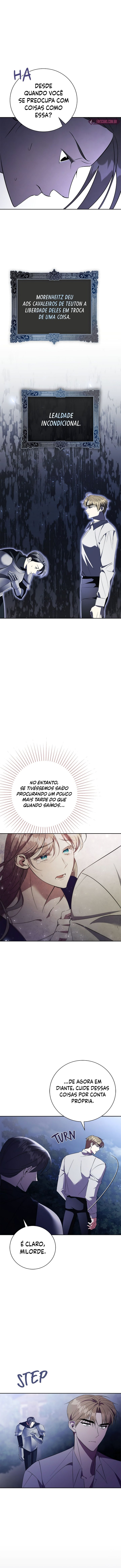 O Vento Leste das Altas Capítulo 17 Página 9