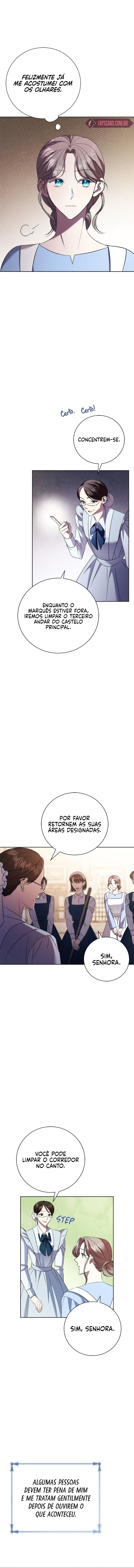 O Vento Leste das Altas Capítulo 18 Página 11