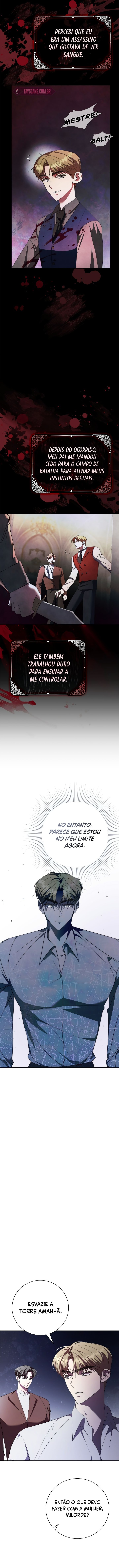O Vento Leste das Altas Capítulo 18 Página 5