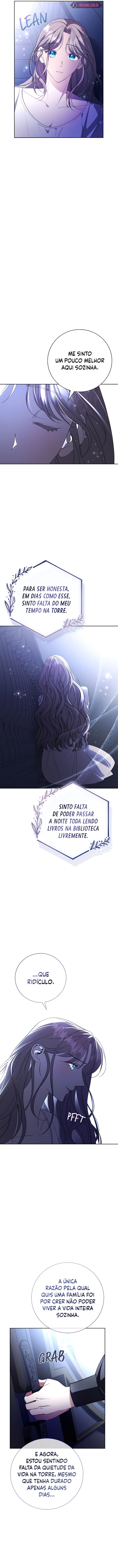 O Vento Leste das Altas Capítulo 19 Página 11