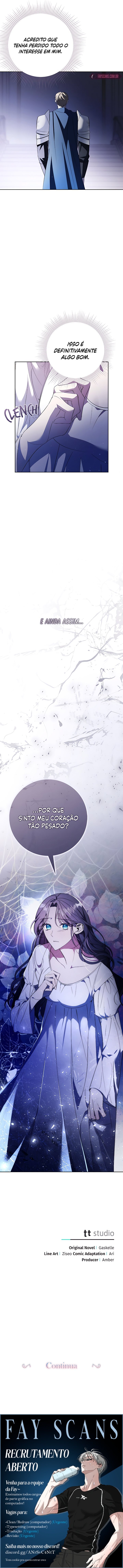 O Vento Leste das Altas Capítulo 19 Página 14