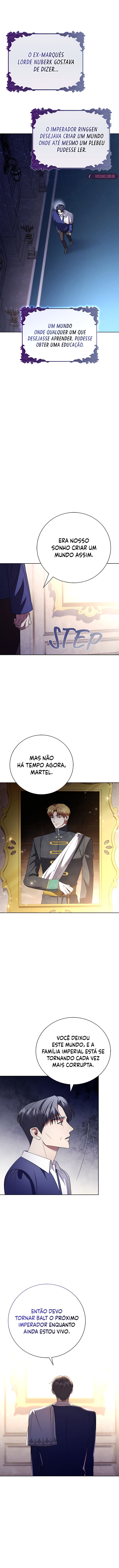 O Vento Leste das Altas Capítulo 19 Página 7