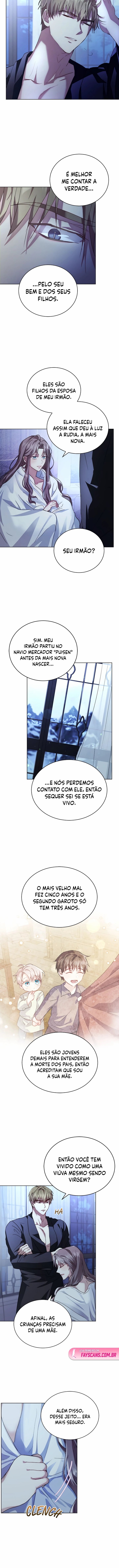 O Vento Leste das Altas Capítulo 2 Página 3