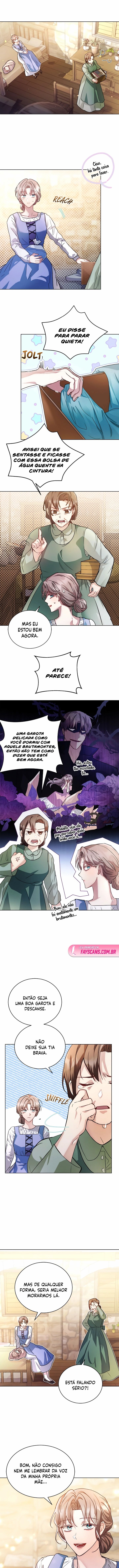 O Vento Leste das Altas Capítulo 2 Página 8