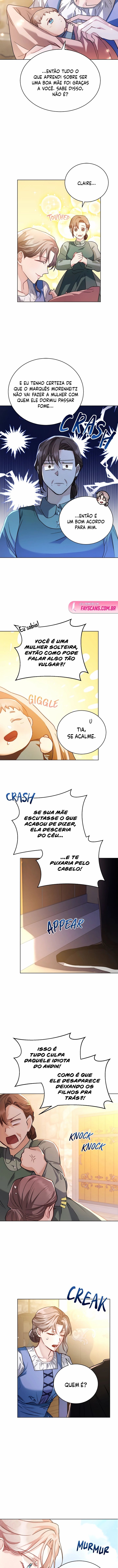 O Vento Leste das Altas Capítulo 2 Página 9