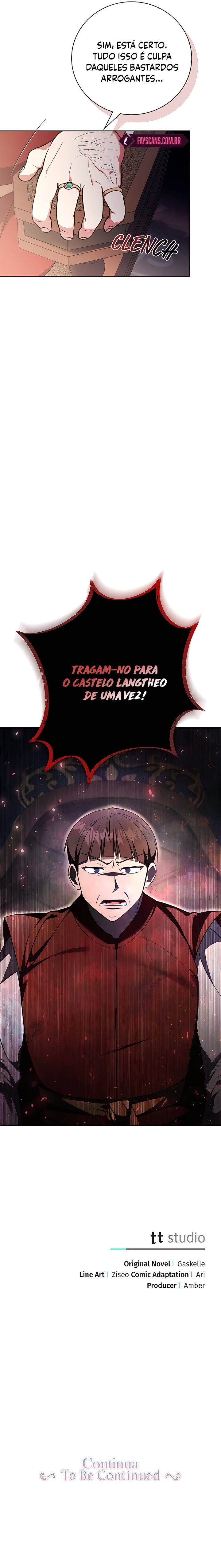 O Vento Leste das Altas Capítulo 20 Página 18