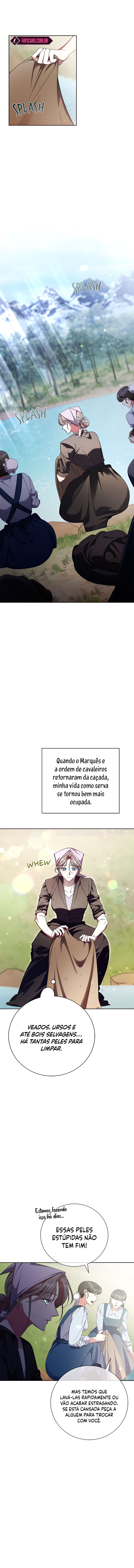 O Vento Leste das Altas Capítulo 20 Página 2