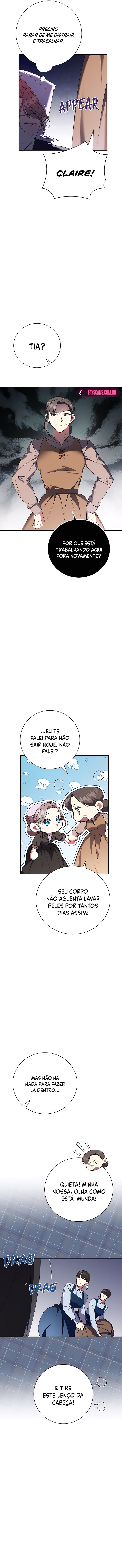 O Vento Leste das Altas Capítulo 20 Página 5