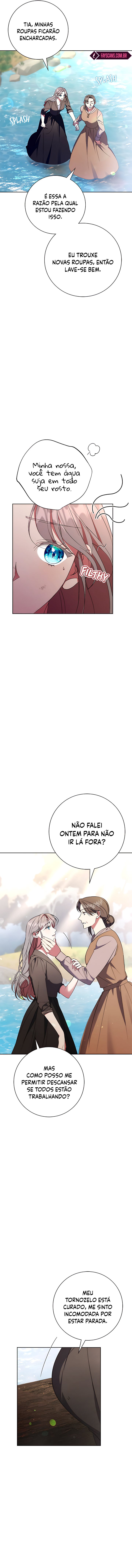 O Vento Leste das Altas Capítulo 20 Página 7
