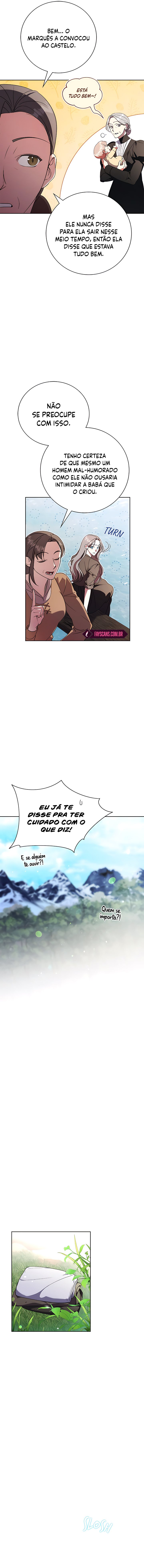 O Vento Leste das Altas Capítulo 20 Página 9