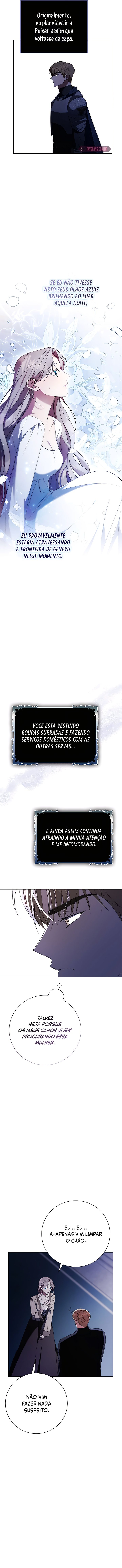 O Vento Leste das Altas Capítulo 21 Página 9