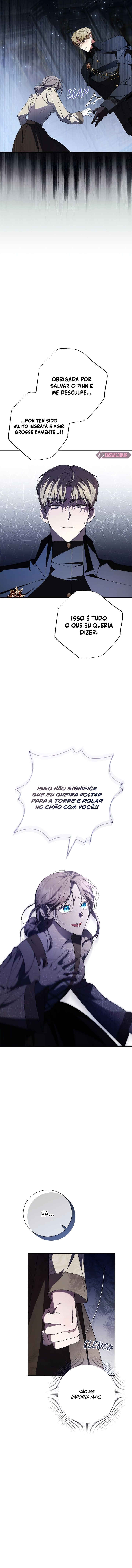O Vento Leste das Altas Capítulo 22 Página 11