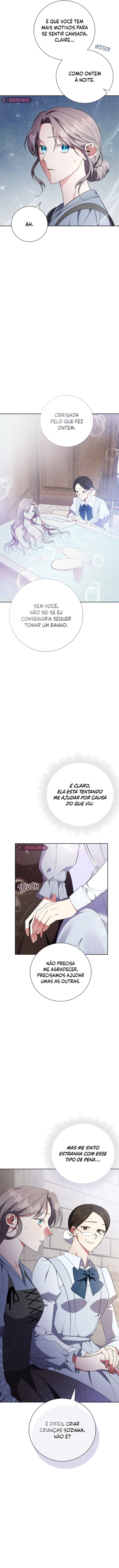 O Vento Leste das Altas Capítulo 23 Página 10