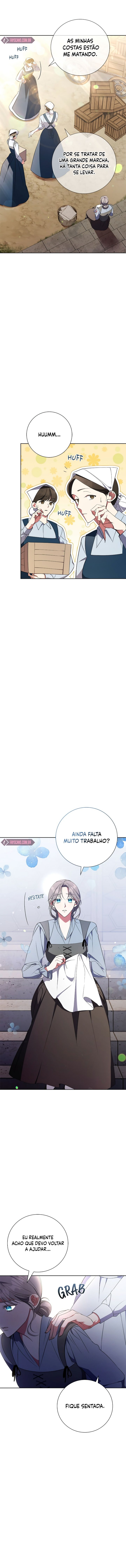 O Vento Leste das Altas Capítulo 23 Página 7