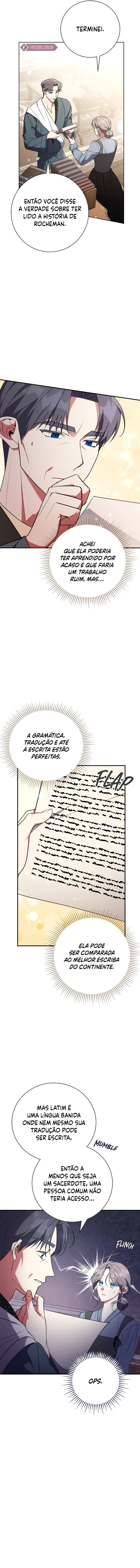 O Vento Leste das Altas Capítulo 24 Página 12