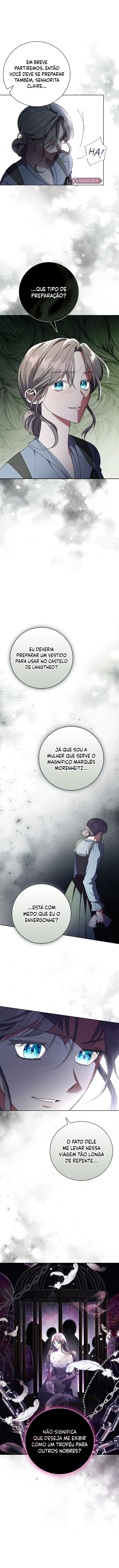 O Vento Leste das Altas Capítulo 24 Página 3