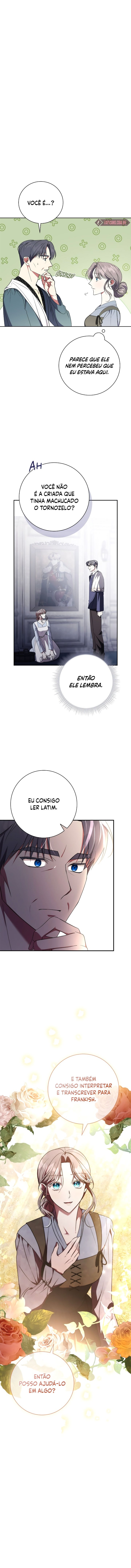 O Vento Leste das Altas Capítulo 24 Página 8