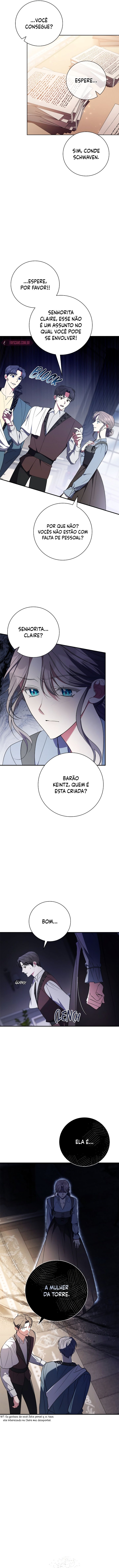O Vento Leste das Altas Capítulo 24 Página 9