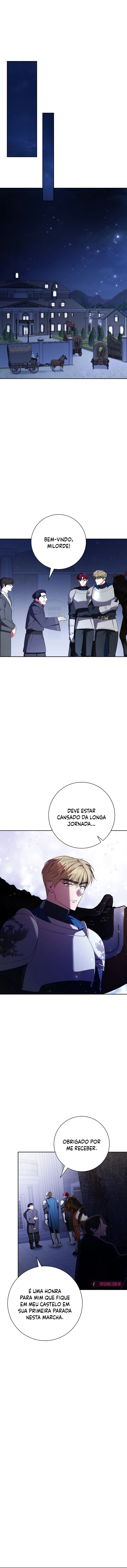 O Vento Leste das Altas Capítulo 25 Página 13