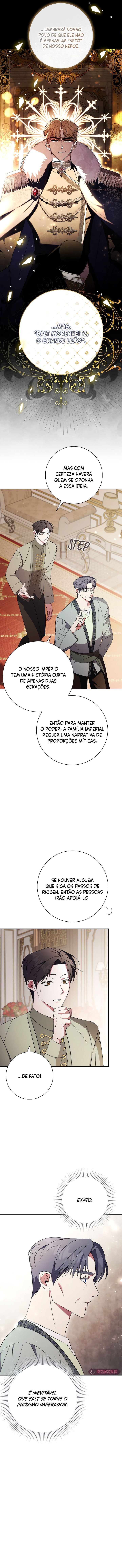 O Vento Leste das Altas Capítulo 25 Página 5