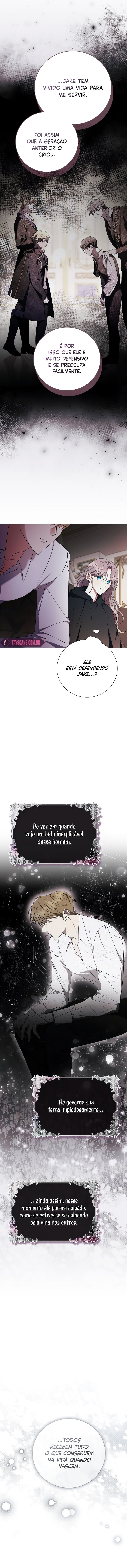 O Vento Leste das Altas Capítulo 26 Página 14