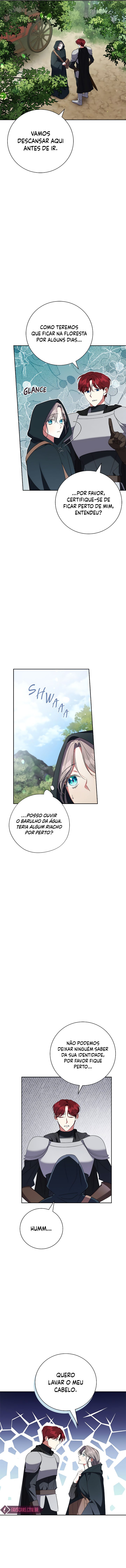 O Vento Leste das Altas Capítulo 27 Página 15