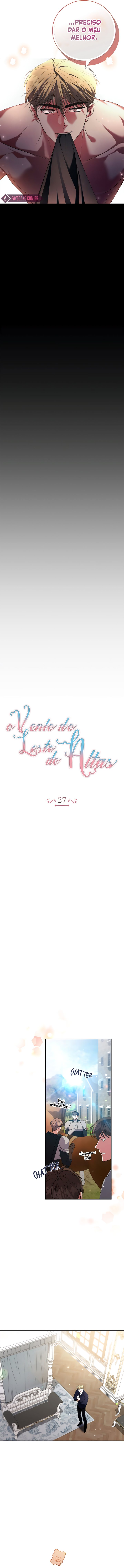 O Vento Leste das Altas Capítulo 27 Página 7