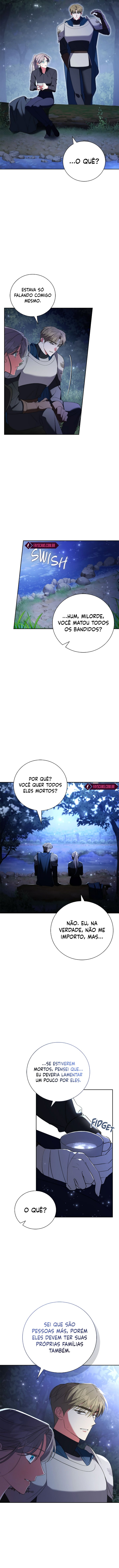 O Vento Leste das Altas Capítulo 29 Página 13