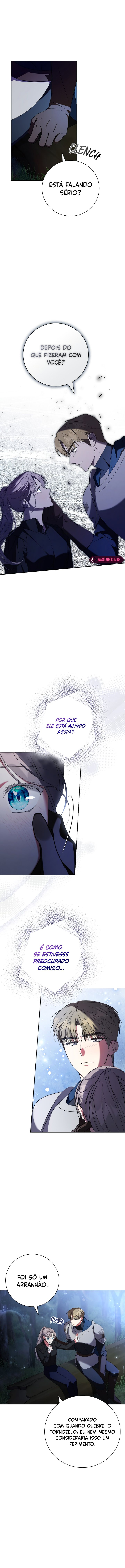 O Vento Leste das Altas Capítulo 29 Página 14
