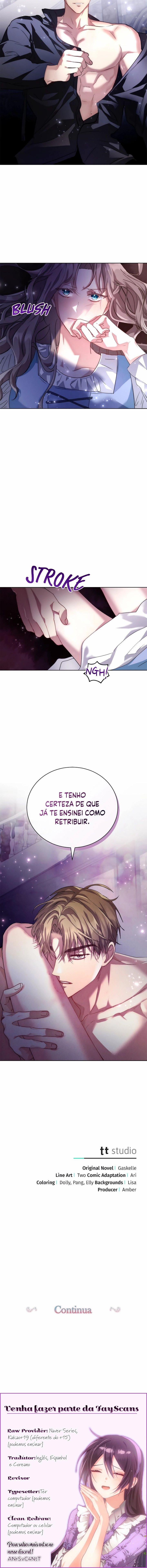 O Vento Leste das Altas Capítulo 3 Página 11