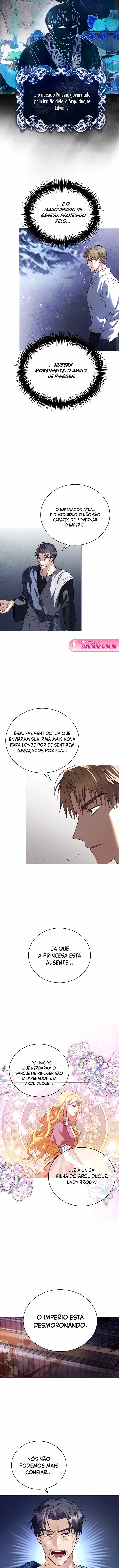 O Vento Leste das Altas Capítulo 3 Página 4