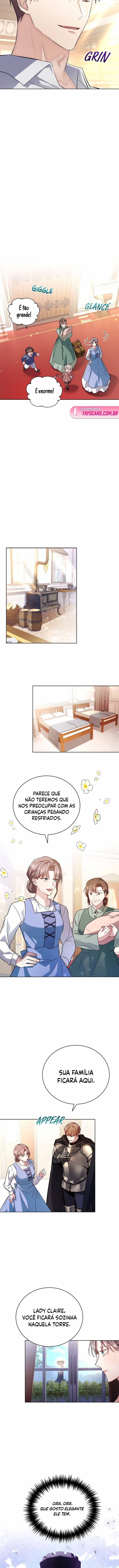 O Vento Leste das Altas Capítulo 3 Página 6