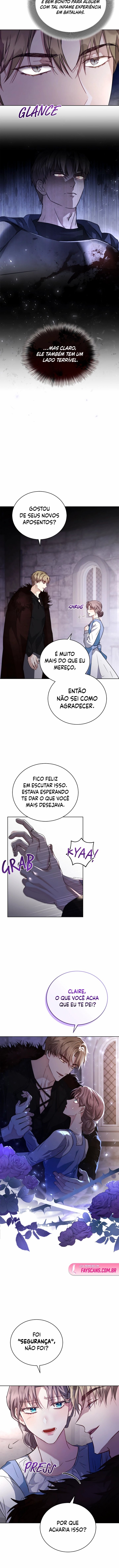 O Vento Leste das Altas Capítulo 3 Página 9