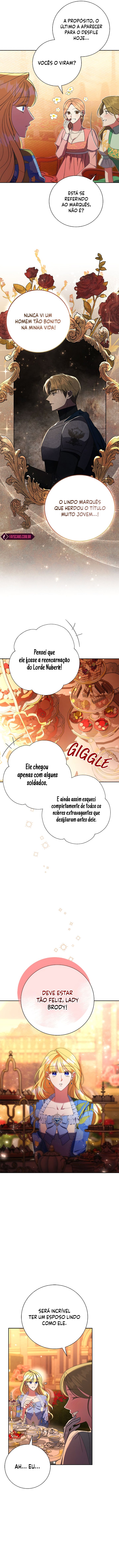 O Vento Leste das Altas Capítulo 30 Página 10