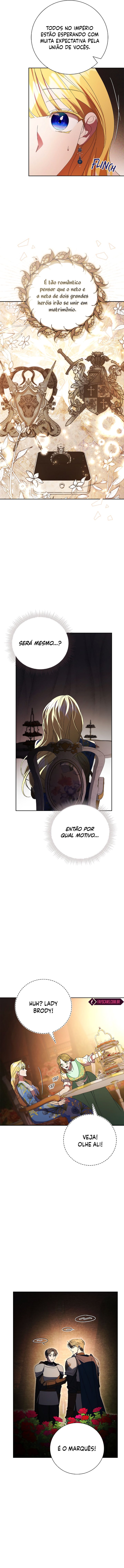 O Vento Leste das Altas Capítulo 30 Página 11