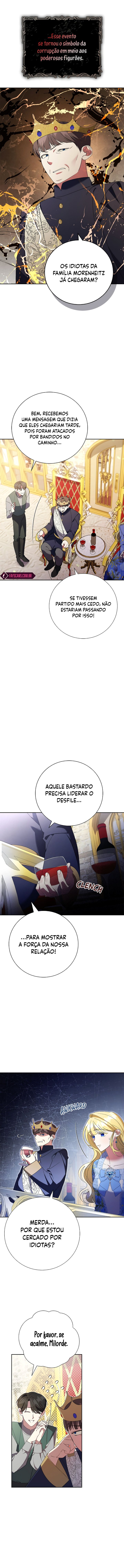 O Vento Leste das Altas Capítulo 30 Página 4