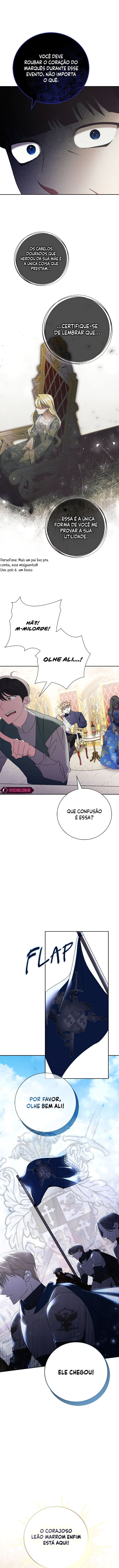 O Vento Leste das Altas Capítulo 30 Página 6