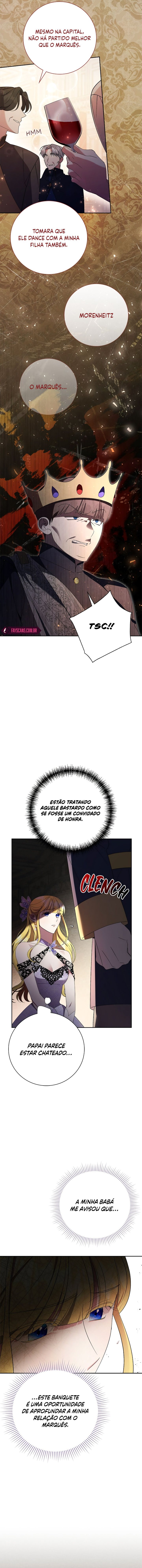 O Vento Leste das Altas Capítulo 31 Página 4