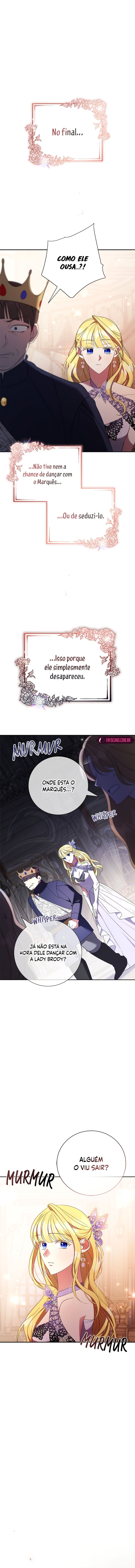 O Vento Leste das Altas Capítulo 31 Página 7