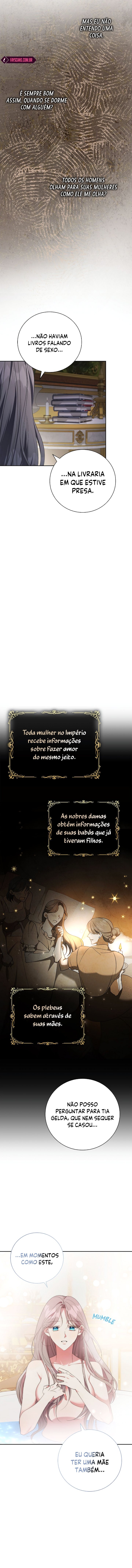 O Vento Leste das Altas Capítulo 32 Página 13