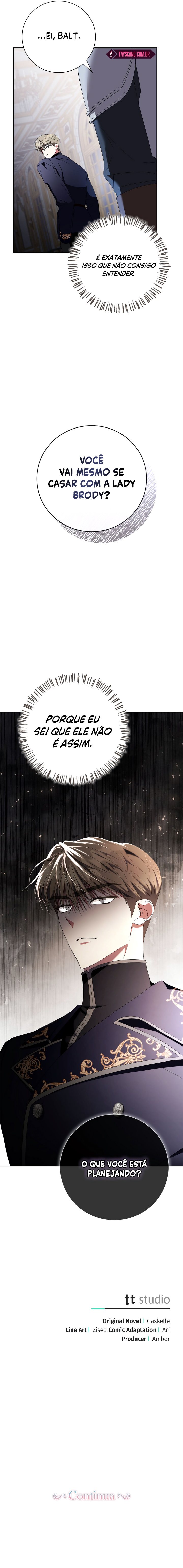 O Vento Leste das Altas Capítulo 32 Página 16