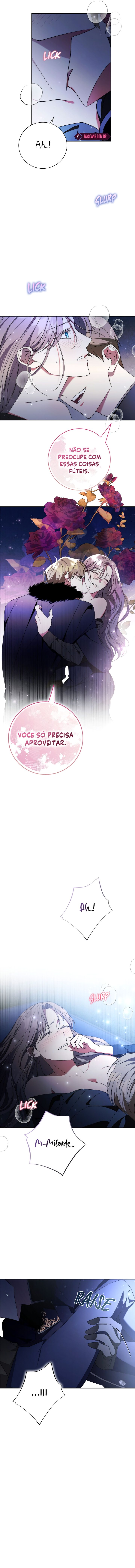 O Vento Leste das Altas Capítulo 32 Página 4