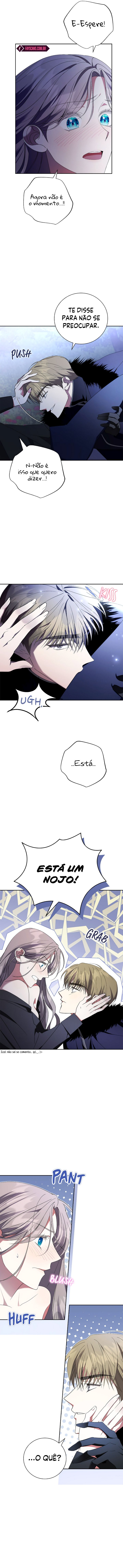 O Vento Leste das Altas Capítulo 32 Página 5